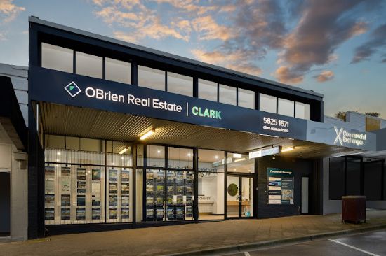 OBrien Real Estate Clark - Drouin - Real Estate Agency