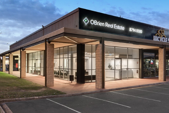 OBrien Real Estate - Narre Warren - Real Estate Agency
