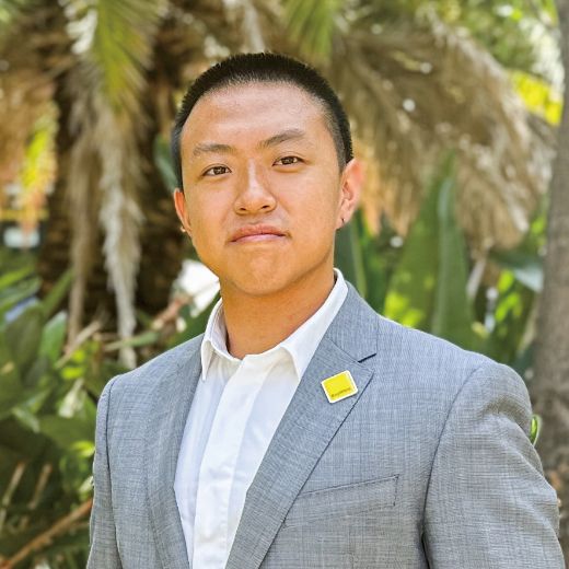 Ocean Ao Peng - Real Estate Agent at Ray White Norwest