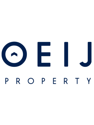 OEIJ Leasing  Real Estate Agent