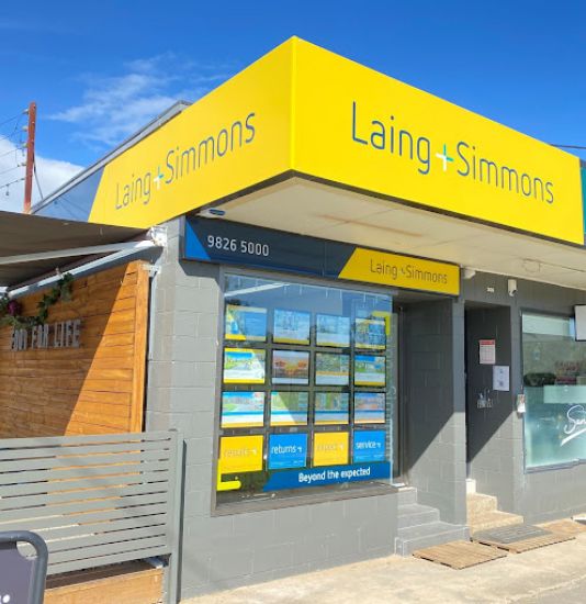 Laing Simmons West Hoxton - Austral - Real Estate Agency