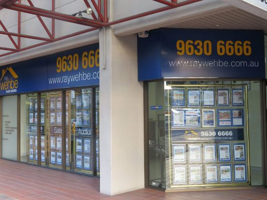 Ray Wehbe Real Estate - Parramatta - Real Estate Agency