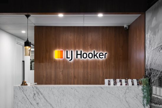 LJ Hooker - Camden - Real Estate Agency