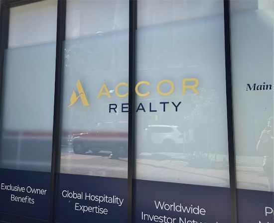 Accor Realty - Real Estate Agency