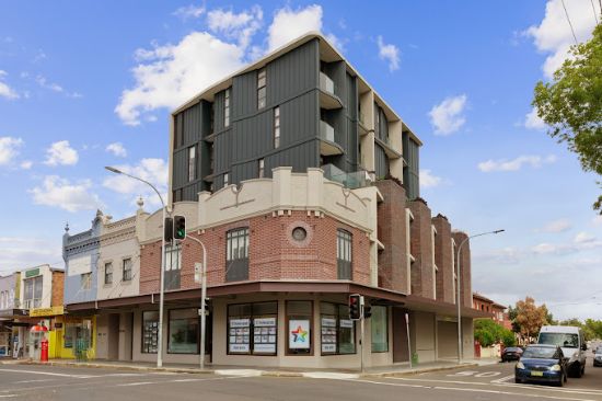 Professionals Forbes Group - MARRICKVILLE - Real Estate Agency