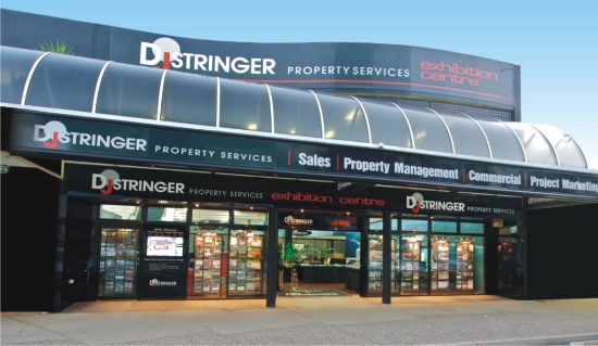 DJ Stringer Property Services - Coolangatta - Real Estate Agency