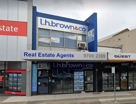 L.H. Brown & Co - Bankstown - Real Estate Agency