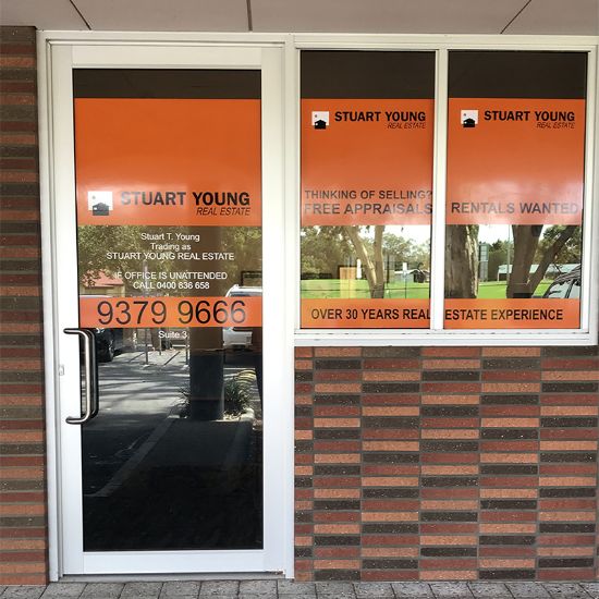Stuart Young Real Estate - Bassendean - Real Estate Agency
