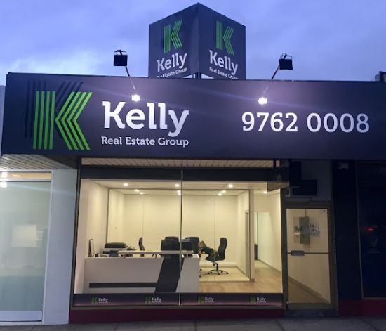 Kelly Real Estate Group - BORONIA - Real Estate Agency