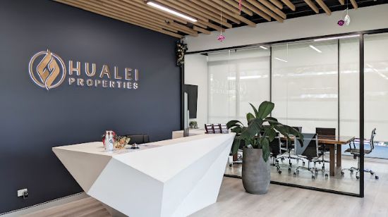 Hualei Properties - Real Estate Agency