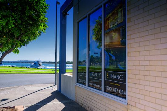 3 Realty - Lake Macquarie - Real Estate Agency