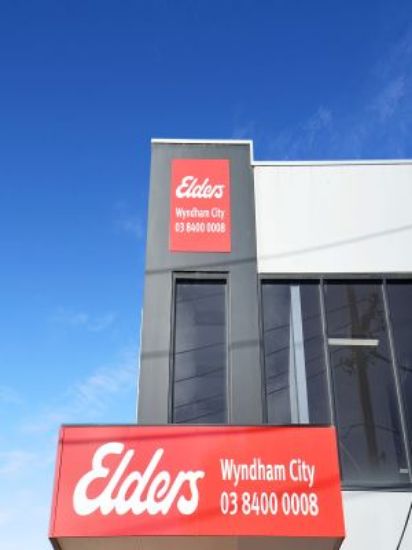 Elders Wyndham City - WERRIBEE - Real Estate Agency
