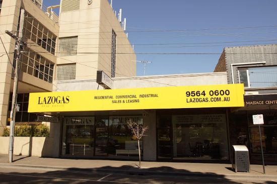 Lazogas Real Estate - Oakleigh - Real Estate Agency