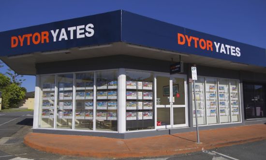Dytor & Yates - Broadbeach Waters - Real Estate Agency