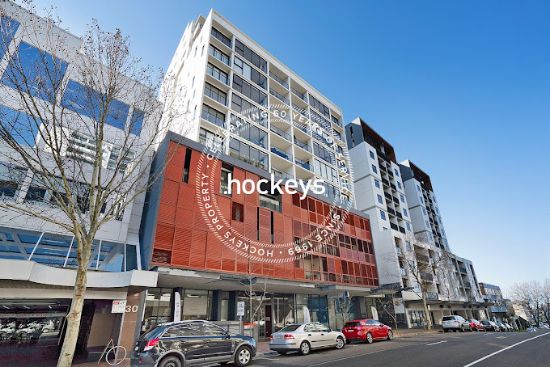 Hockeys Property - Real Estate Agency