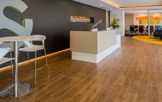 Raine & Horne - Braybrook - Real Estate Agency