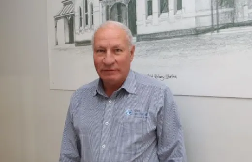 Steve Alford - Real Estate Agent at Alford & Duff First National - Tenterfield