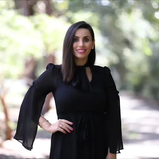 Olcay Bayar - Real Estate Agent at Coronis Pacific Pines - PACIFIC PINES