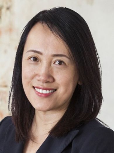 Olive Li - Real Estate Agent at OPAC Realty - NSW