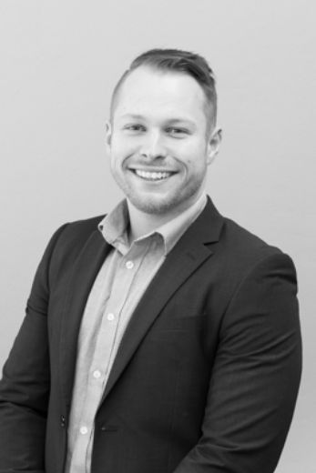 Oliver Anlezark - Real Estate Agent at PRD - Hunter Valley