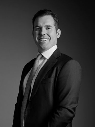 Oliver Booth - Real Estate Agent at Kay & Burton - Stonnington