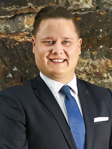 Oliver Campbell - Real Estate Agent at McGrath Estate Agents - Paddington