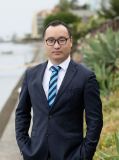 Oliver Feng - Real Estate Agent From - Harcourts Prohomes RLA292426 - NORTH ADELAIDE