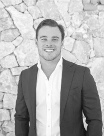 Oliver Foran  - Real Estate Agent at Harcourts Prestige by Harcourts Property Centre - COORPAROO