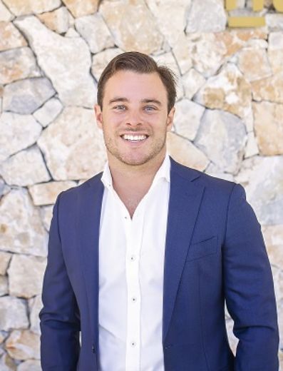 Oliver Foran - Real Estate Agent at Harcourts Property Centre -        