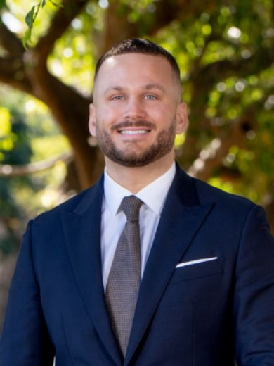 Oliver Jonker - Real Estate Agent at Ray White - Ascot