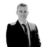 Oliver Koltovski - Real Estate Agent From - @realty - National Head Office Australia