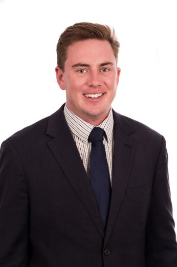 Oliver Smith  - Real Estate Agent at McCulloch Agencies