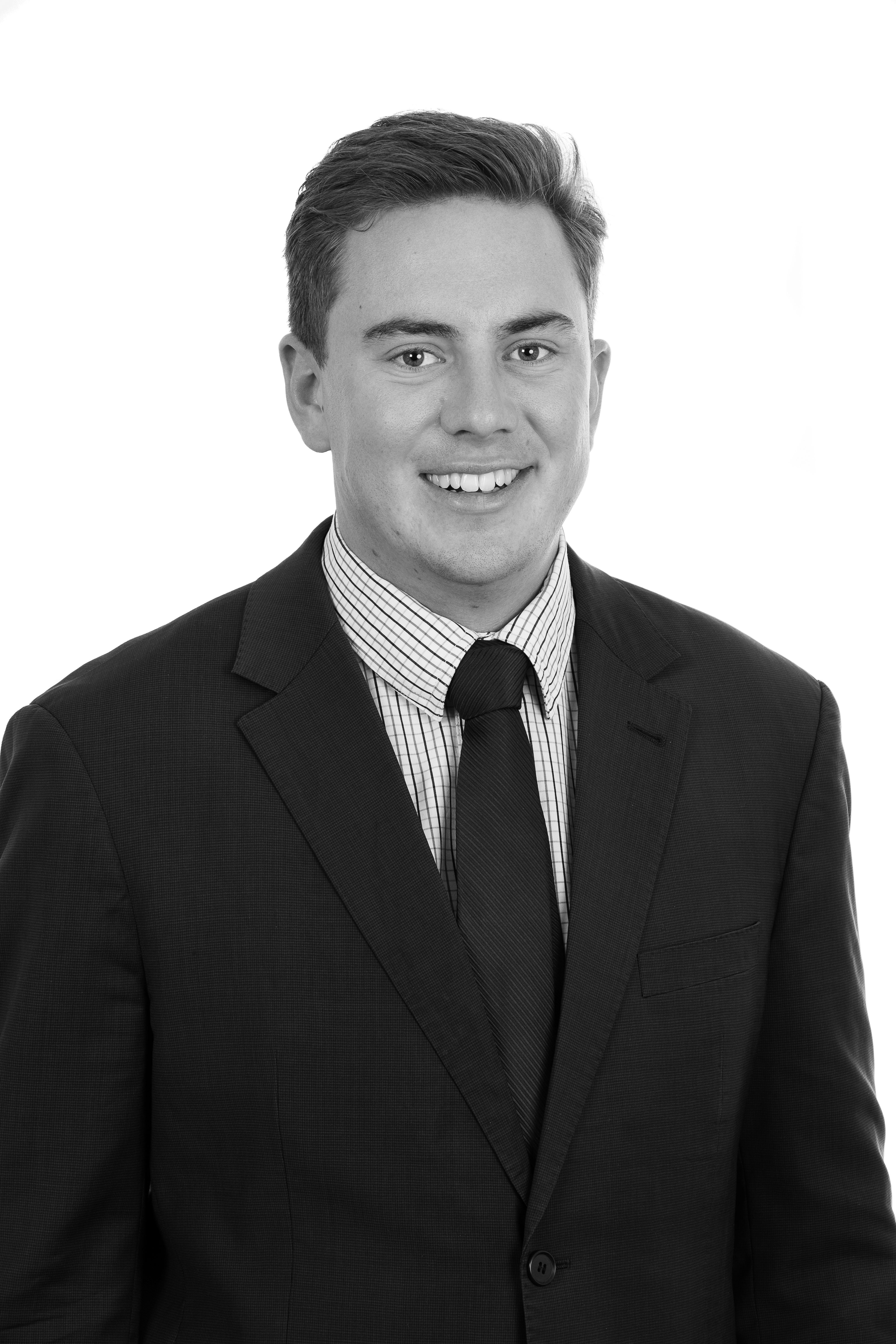 Oliver Smith Real Estate Agent