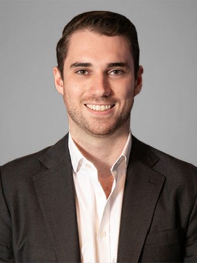 Oliver Stillman - Real Estate Agent at Colliers International Residential - Sydney