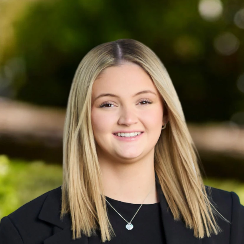 Olivia Sunasky - Real Estate Agent