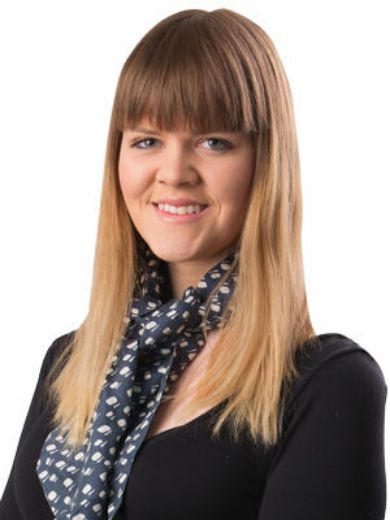 Olivia Atkinson - Real Estate Agent at EIS Property - Hobart