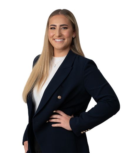 Olivia Barrett - Real Estate Agent at OBrien Real Estate - Somerville