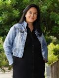 Olivia Chung - Real Estate Agent From - The Agency - Central Coast