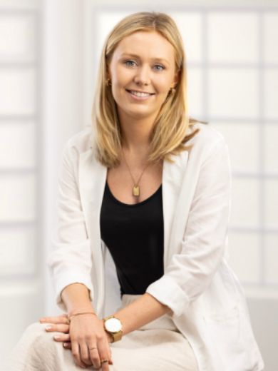 Olivia Crowley - Real Estate Agent at The Rightside Estate Agency - Manly