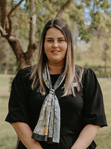 Olivia Harris - Real Estate Agent at Ray White Rural Lifestyle Sydney - Dungog | Gloucester | Clarence Town | Stroud