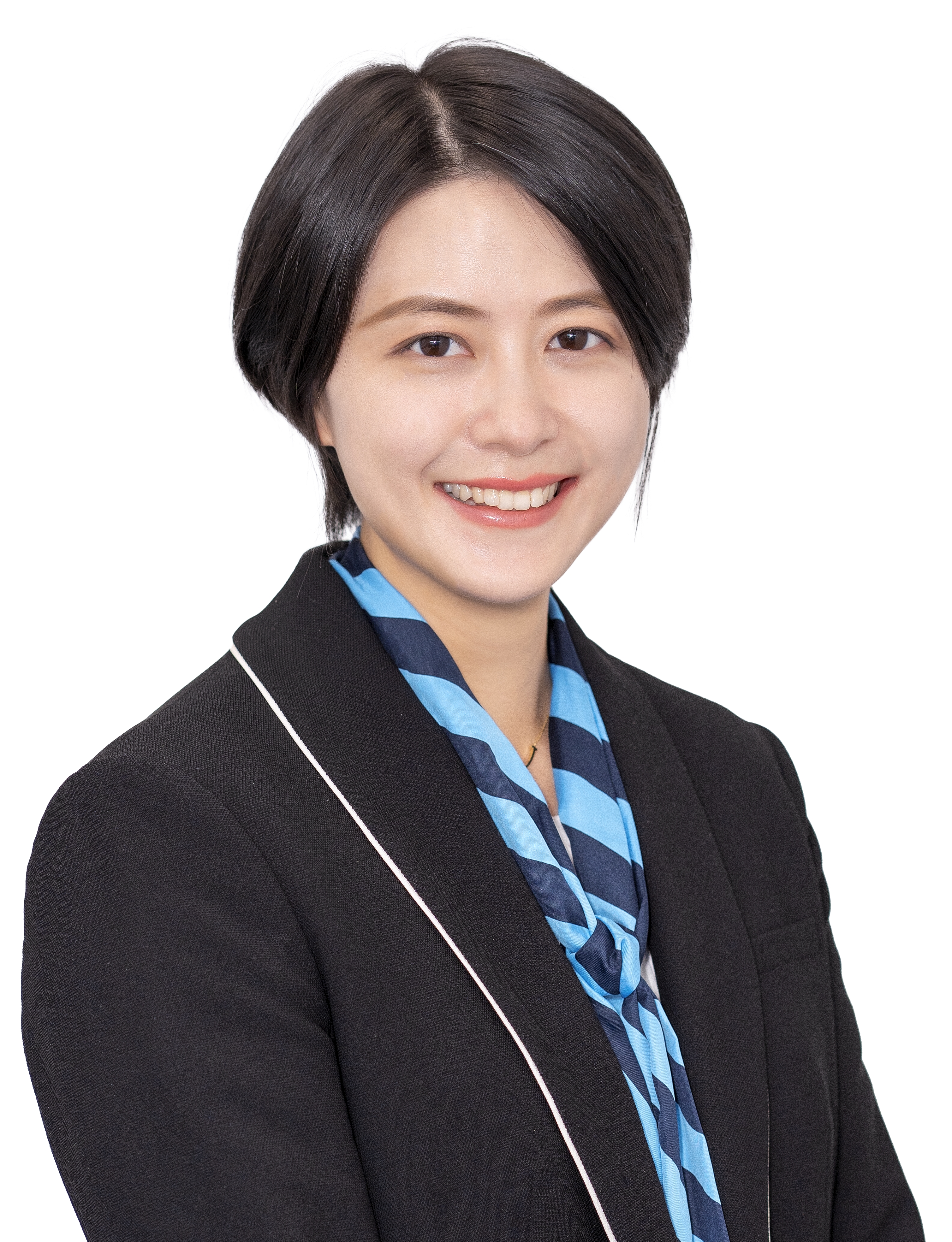 Olivia Liang Real Estate Agent
