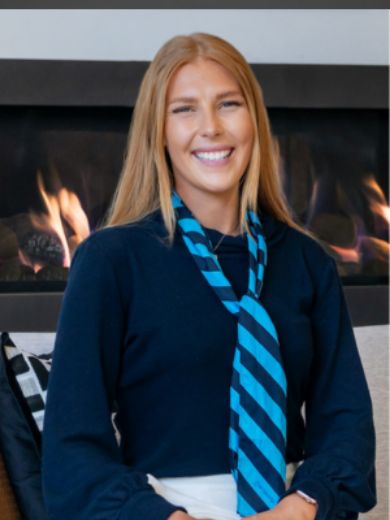 Olivia Maywald - Real Estate Agent at Harcourts - Judd White