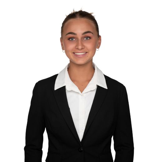 Olivia Noble - Real Estate Agent at McLaren Real Estate - Narellan