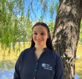 Olivia Perdon - Real Estate Agent From - Maryborough First National Real Estate - Maryborough