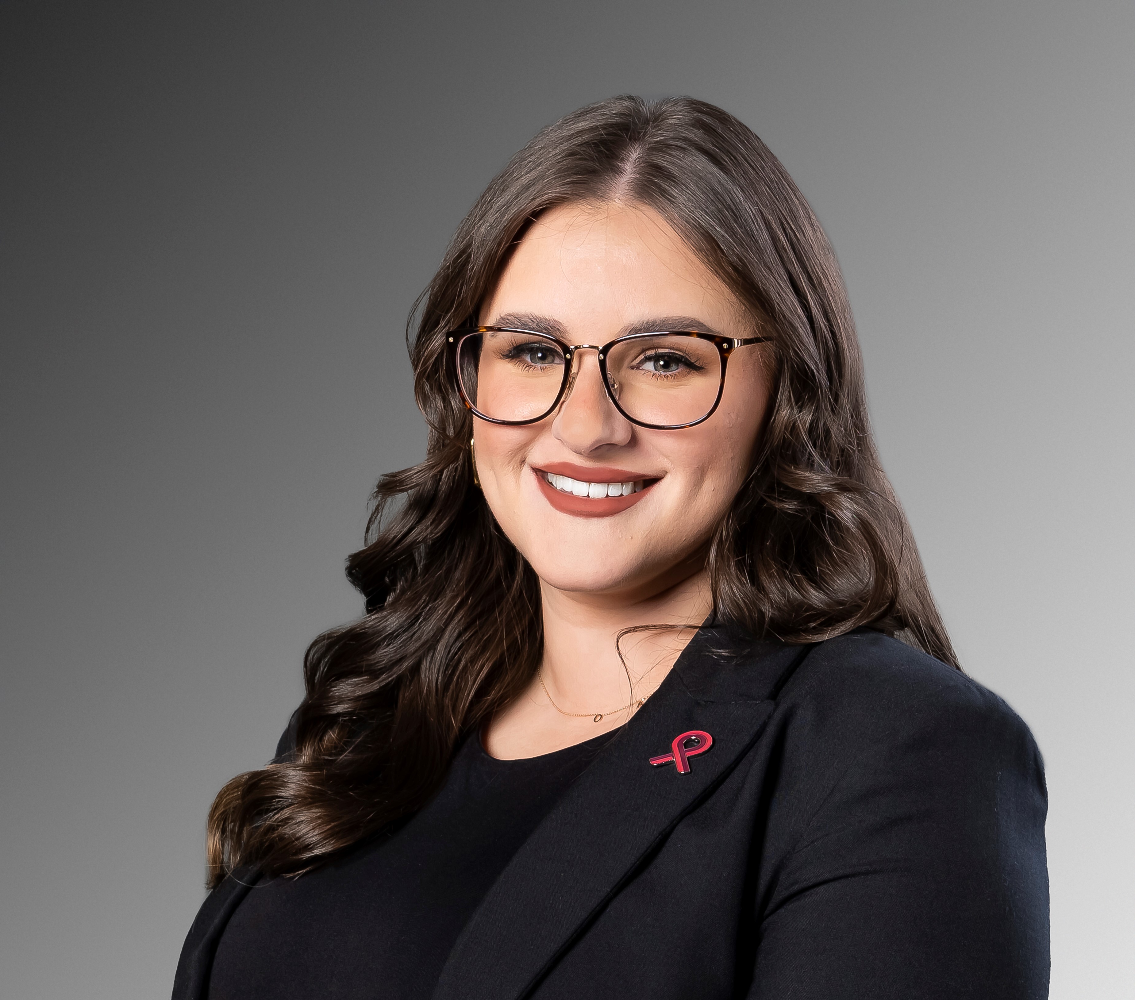 Olivia Piccinin Real Estate Agent