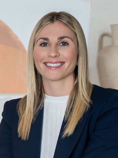 Olivia Sasse - Real Estate Agent at McGrath Lake Macquarie
