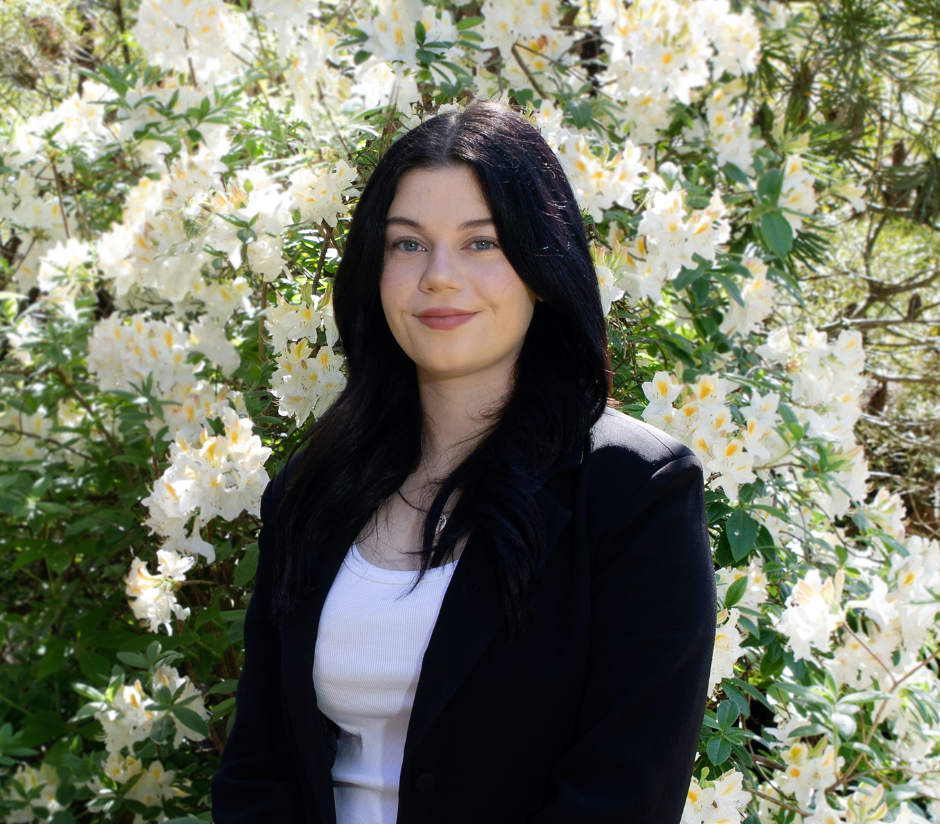 Olivia Wilkinson - Real Estate Agent
