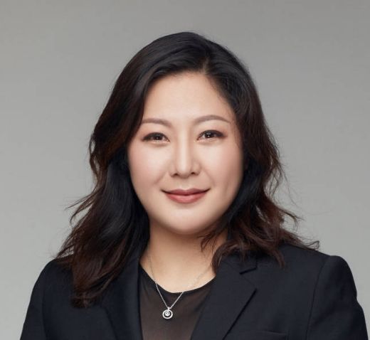 Olivia Yang - Real Estate Agent at Plus Agency Prestige - SYDNEY