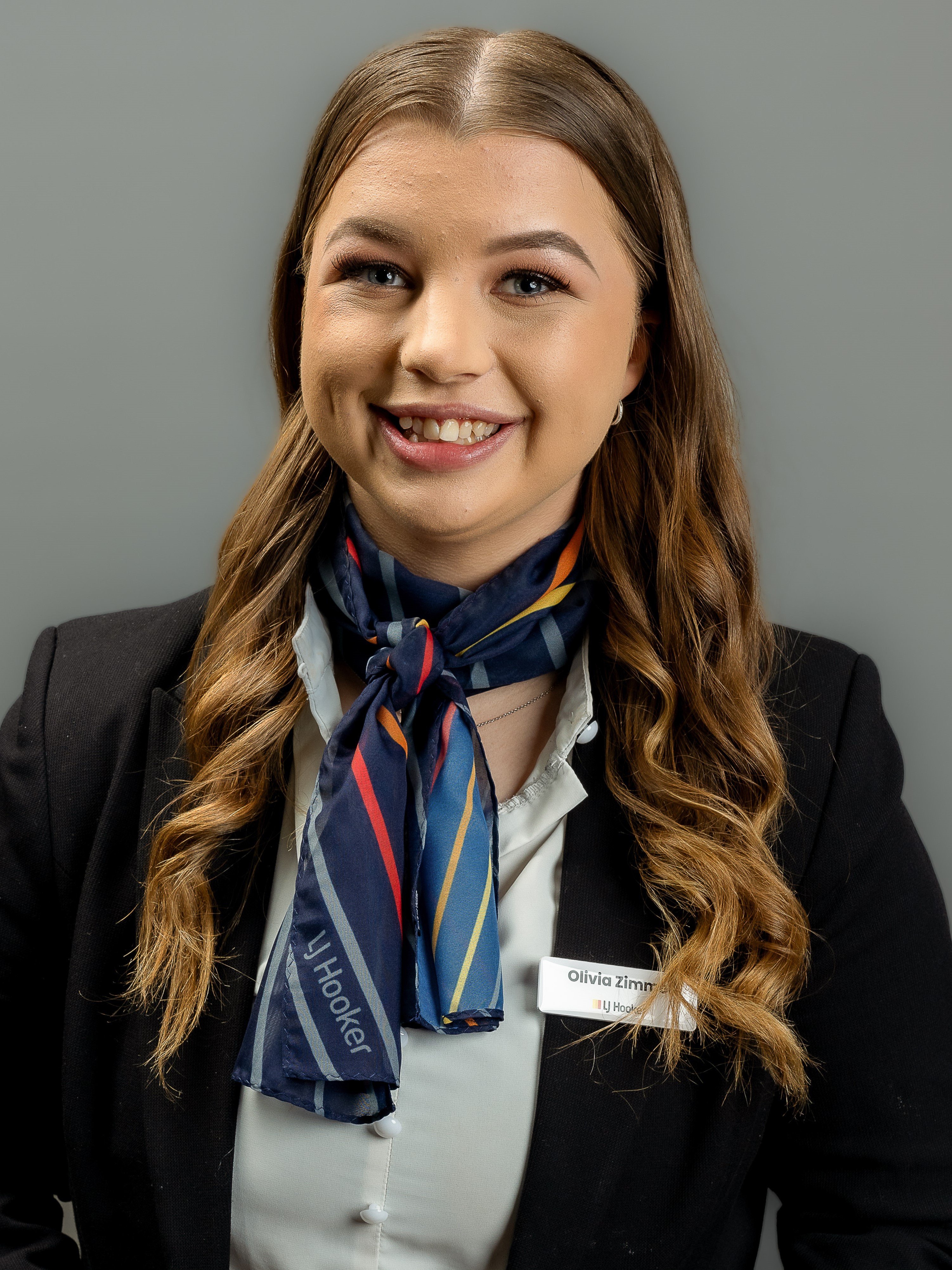 Olivia Zimmel - Real Estate Agent