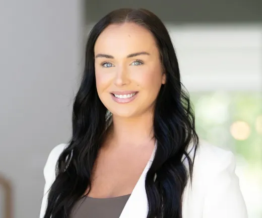 Olivia Nichols - Real Estate Agent at Barry Plant  - Wantirna   